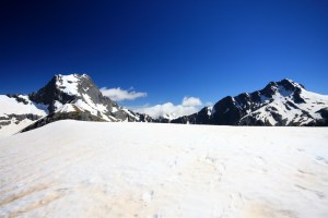 Snowy Mountains